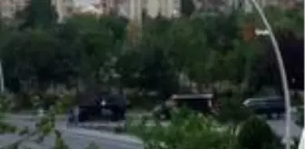 Ümit Gençer: Cumhurbaşkanlığı Muhafız Alayı davasında sanıklar için istenen ceza belli oldu Ümit Gençer: Cumhurbaşkanlığı Muhafız Alayı davasında sanıklar için istenen ceza belli oldu
