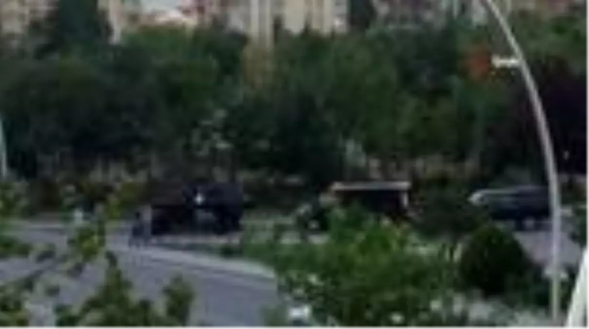 Cumhurbaşkanlığı Muhafız Alayı davasında sanıklar için istenen ceza belli oldu