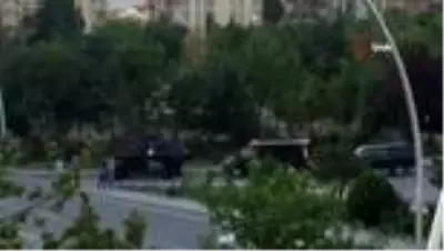 Cumhurbaşkanlığı Muhafız Alayı davasında sanıklar için istenen ceza belli oldu Cumhurbaşkanlığı Muhafız Alayı davasında sanıklar için istenen ceza belli oldu