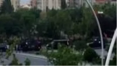 Cumhurbaşkanlığı Muhafız Alayı davasında sanıklar için istenen ceza belli oldu Cumhurbaşkanlığı Muhafız Alayı davasında sanıklar için istenen ceza belli oldu