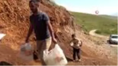Doğal maden suyuna büyük ilgi Doğal maden suyuna büyük ilgi