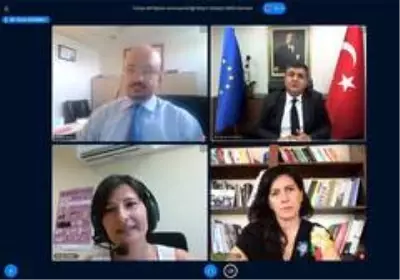 Erasmus programları için harcanan kaynak iki katına çıkarılacak Erasmus programları için harcanan kaynak iki katına çıkarılacak