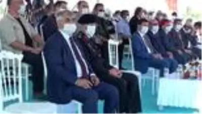 Erdoğan: Konya'da suyla buluşturacağımız toprak büyüklüğümüz 11 milyon dekarı bulacak Erdoğan: Konya'da suyla buluşturacağımız toprak büyüklüğümüz 11 milyon dekarı bulacak