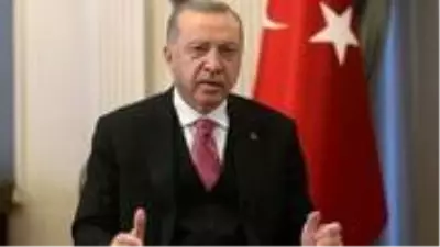 Erdoğan, Özhaseki'nin çay isteğine esprili yanıt verdi Erdoğan, Özhaseki'nin çay isteğine esprili yanıt verdi