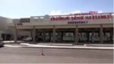 Son dakika haber | ERZURUM Doğum gününde ameliyat olan Muhammet Ali'ye pasta sürprizi Son dakika haber | ERZURUM Doğum gününde ameliyat olan Muhammet Ali'ye pasta sürprizi