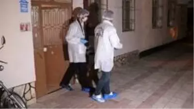 Eşi ile boşanma aşamasında olan şahıs 13 yaşındaki baldızını silahla vurdu