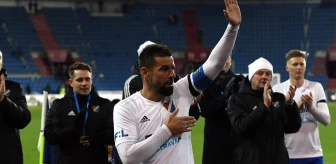 Eski Galatasaraylı Milan Baros, 38 yaşında futbolu bıraktı
