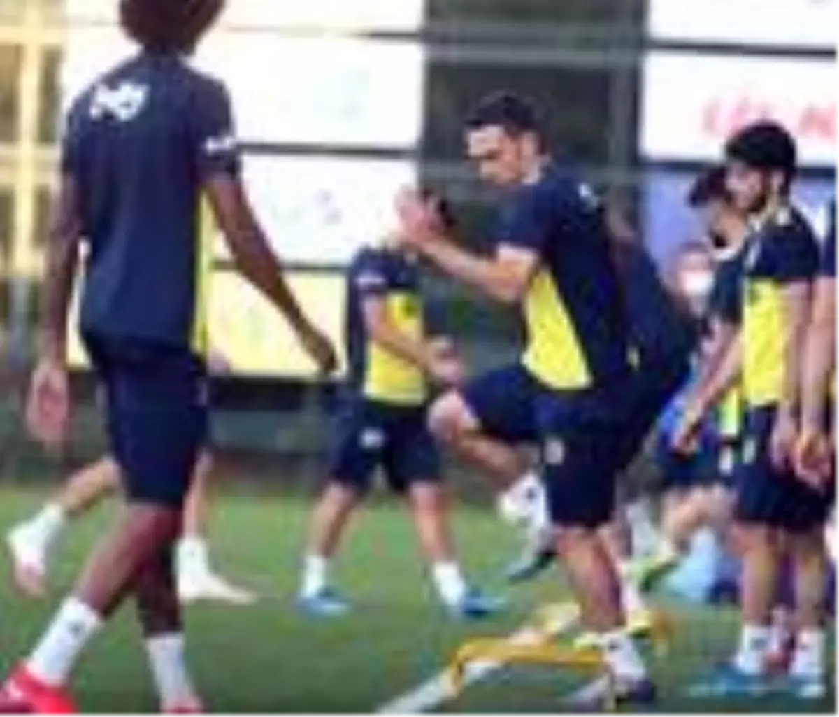 Fenerbahçe Göztepe Fenerbahçe Göztepe
