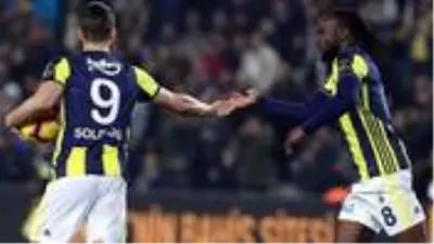 Fenerbahçe’nin eski oyuncusu Victor Moses, menajerler tarafından Beşiktaş’a önerildi