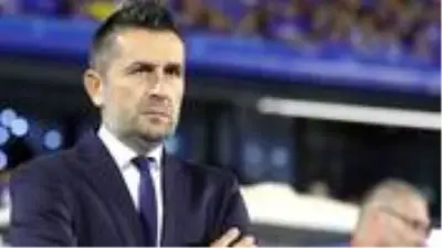 Fenerbahçe’nin gündemindeki Bjelica: Önümüzdeki sezon takım çalıştırmak istiyorum