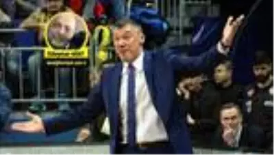 Fenerbahçe'nin Jasikevicius hesaplarını alt üst eden 3.4 saniye! Fenerbahçe'nin Jasikevicius hesaplarını alt üst eden 3.4 saniye!
