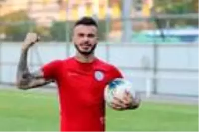 Fernando Boldrin: Konyaspor maçı final niteliğinde Fernando Boldrin: Konyaspor maçı final niteliğinde