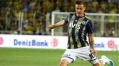 Galatasaray ile anılan Max Kruse’nin yeni takımının Stuttgart olduğu yazıldı
