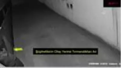 Gaziantep'te 11 hırsızlık olayının şüphelileri yakalandı Gaziantep'te 11 hırsızlık olayının şüphelileri yakalandı