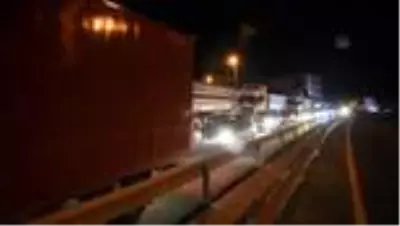 Son dakika haberi... Gümüşhane'de hurdaya dönen otomobilden sağ çıktı Son dakika haberi... Gümüşhane'de hurdaya dönen otomobilden sağ çıktı