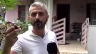 Havai fişek fabrikasındaki patlamada maddi hasarı olan vatandaş isyan etti: Bu fabrika ne olacak, burada hala duracak mı? Havai fişek fabrikasındaki patlamada maddi hasarı olan vatandaş isyan etti: Bu fabrika ne olacak, burada hala duracak mı?