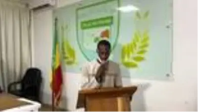 Hayrat İnsani Yardım Derneği Senegal'de 90 binden fazla Kur'an-ı Kerim dağıttı Hayrat İnsani Yardım Derneği Senegal'de 90 binden fazla Kur'an-ı Kerim dağıttı