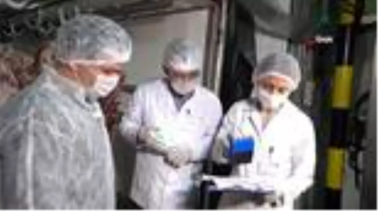 Hazır kurban paket satışları korona dolayısıyla arttı