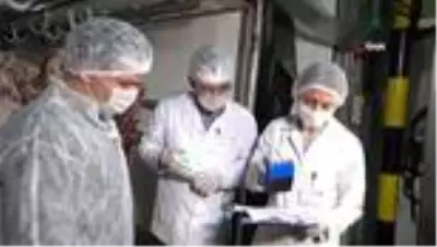 Hazır kurban paket satışları korona dolayısıyla arttı Hazır kurban paket satışları korona dolayısıyla arttı