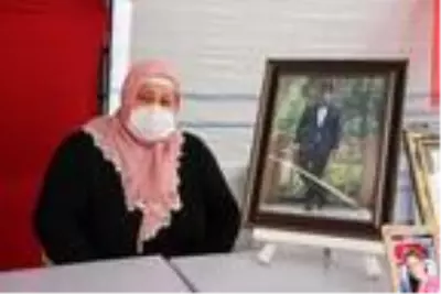 HDP önündeki eylemde 305'inci gün; aile sayısı 136 oldu