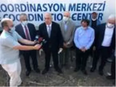 Son dakika haberi: Hendek'te havai fişek fabrikasında patlama: 4 ölü, 97 yaralı (13) Son dakika haberi: Hendek'te havai fişek fabrikasında patlama: 4 ölü, 97 yaralı (13)