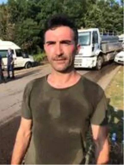 Hendek'te havai fişek fabrikasında patlama: 4 ölü, 103 yaralı (17)