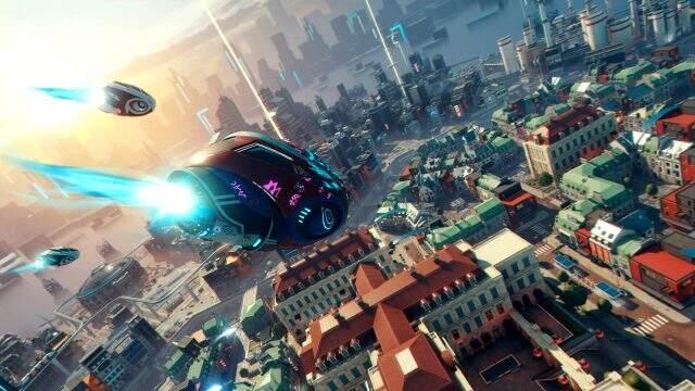 Hyper Scape nasıl oynanır? Hyper Scape sistem gereksinimleri neler? Hyper Scape ne zaman çıkacak? Hyper Scape dropp nasıl düşürülür? Hyper Scape nasıl oynanır? Hyper Scape sistem gereksinimleri neler? Hyper Scape ne zaman çıkacak? Hyper Scape dropp nasıl düşürülür?