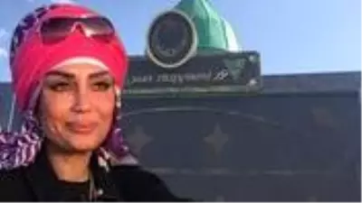 'Hz. Süleyman'ın kızıyım' diyerek insanlara kanını içiren kadın, hakim karşısında çark etti 'Hz. Süleyman'ın kızıyım' diyerek insanlara kanını içiren kadın, hakim karşısında çark etti