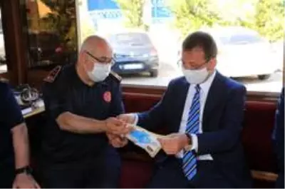 İMAMOĞLU: