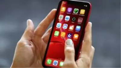 iPhone'lar da Değer Kaybetmeye Başladı, Şaşırtan Rapor iPhone'lar da Değer Kaybetmeye Başladı, Şaşırtan Rapor