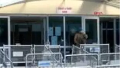 İSTANBUL Ali Koç, Silivri'ye geldi İSTANBUL Ali Koç, Silivri'ye geldi