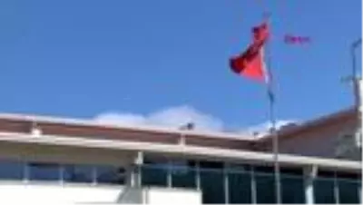 İSTANBUL Ali Koç, Silivri'ye geldi İSTANBUL Ali Koç, Silivri'ye geldi