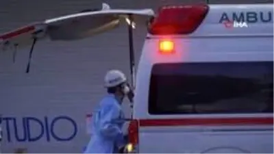 Japonya’da ikinci dalga endişesi büyüyor