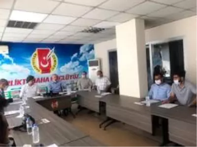 Kayseri Kalespor Yönetim Kurulu Başkanı Avukat Mehmet Murat Çiftçi Açıklaması