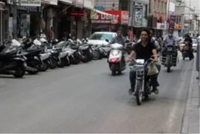 Kilis'te korana vakaları tavan yaptı