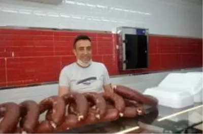 Korona virüsü beyaz ve kırmızı et satışlarını düşürdü