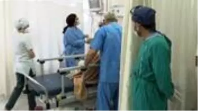 Koronavirüs sonrası yeni normalde acil servislerdeki kriterler de değişti Koronavirüs sonrası yeni normalde acil servislerdeki kriterler de değişti