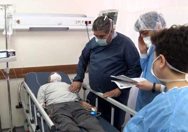 Koronavirüs sonrası yeni normalde acil servislerdeki kriterler de değişti Koronavirüs sonrası yeni normalde acil servislerdeki kriterler de değişti
