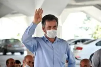 Kurban satış yerleri kurayla belirlendi