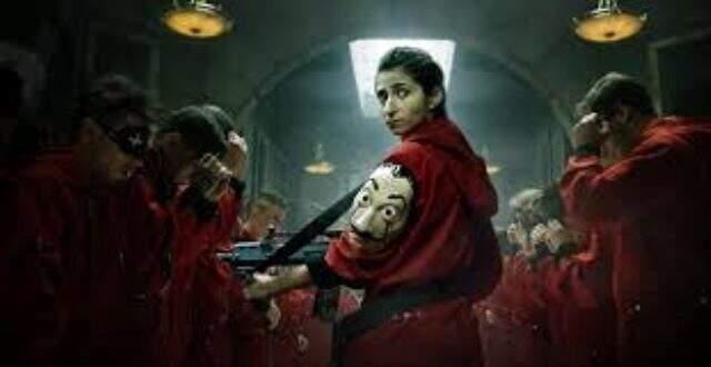 La Casa De Papel ne demek? La Casa De Papel ne demek? La Casa De Papel dizi karakterleri La Casa De Papel ne demek? La Casa De Papel ne demek? La Casa De Papel dizi karakterleri