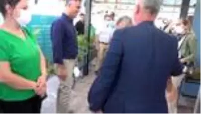 -Manavgat’ın 2 plajına Mavi Bayrak ödülü verildi
