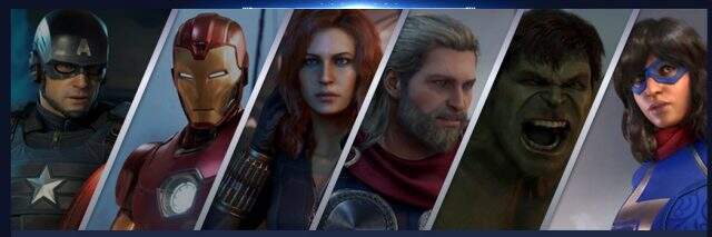 Marvel's Avengers çıkış tarihi ne zaman? Marvel's Avengers sistem gereksinimleri neler? Marvel's Avengers konusu
