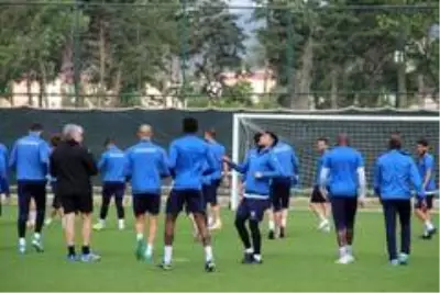 Mehmet Özdilek: