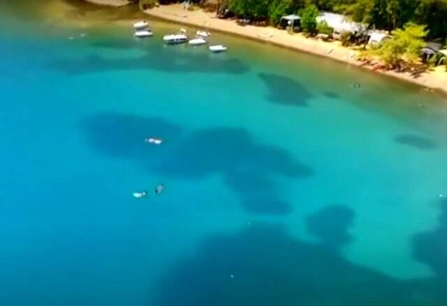 Muğla'nın kamp alanları Muğla'nın kamp alanları