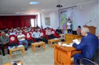 Özgan: