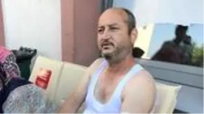 Havai fişek fabrikasında çalışan işçi, olay anını anlattı: Patlama beni 10 metre fırlattı Havai fişek fabrikasında çalışan işçi, olay anını anlattı: Patlama beni 10 metre fırlattı