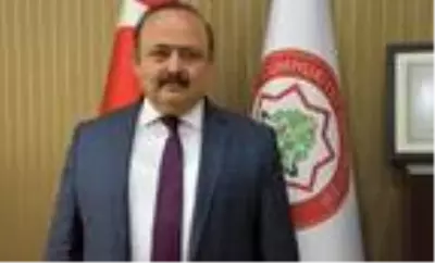 Prof.Dr. Çetin'den kurban uyarısı: KKKA, hayvan kanından bulaşabilir Prof.Dr. Çetin'den kurban uyarısı: KKKA, hayvan kanından bulaşabilir