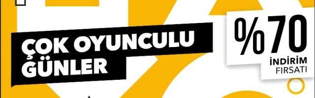 PS Store indirimli oyunları neler? PS Çok Oyunculu Günler indirimleri oyunları arasında neler var? PlayStation Store indirimleri başladı! PS Store indirimli oyunları neler? PS Çok Oyunculu Günler indirimleri oyunları arasında neler var? PlayStation Store indirimleri başladı!
