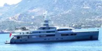 Rus milyarder Bodrum'da beach kapatarak çalışanlara 7 bin 500 lira bahşiş bıraktı Rus milyarder Bodrum'da beach kapatarak çalışanlara 7 bin 500 lira bahşiş bıraktı