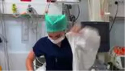 Sağlık Bakanı'nın 'örnek' gösterdiği Samsun'da 'rehavet' uyarısı Sağlık Bakanı'nın 'örnek' gösterdiği Samsun'da 'rehavet' uyarısı